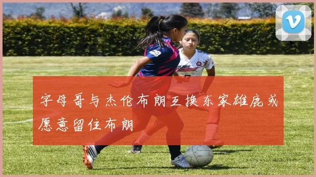 字母哥与杰伦布朗互换东家雄鹿或愿意留住布朗